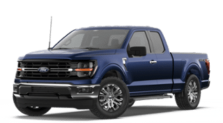 2026 Ford F-150® External Image 2